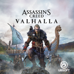 Assassin's Creed Valhalla Standard Edition - Xbox