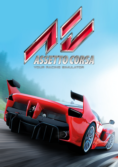 Assetto Corsa - Xbox