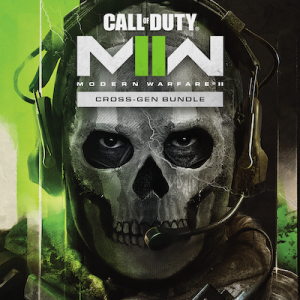 Call of Duty MW II Cross Gen Bundle - Xbox