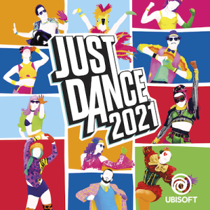 Just Dance 2021 Standard Edition - Xbox