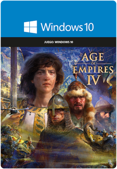 Age of Empires IV - Xbox