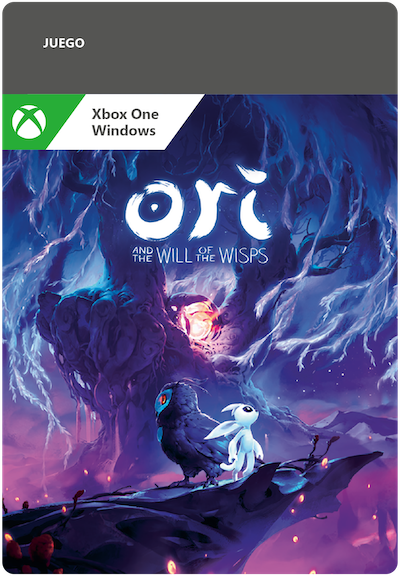 Ori and the Will of the Wisps - Xbox