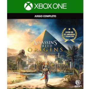 Assassin's Creed Origins: Standard Edition - Xbox