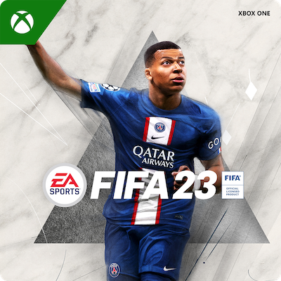 FIFA 23 - STANDARD EDITION (Xbox One) - Xbox