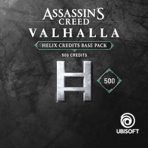 Assassin's Creed Valhalla Base Helix Credits Pack - Xbox