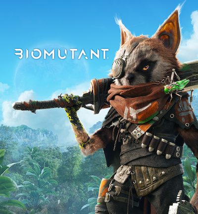 Biomutante