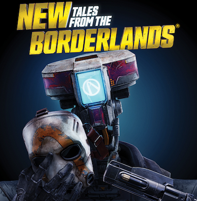 New Tales from the Borderlands