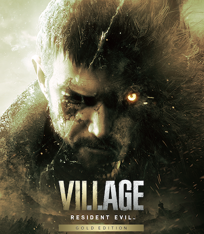 Resident Evil Village Gld Ed