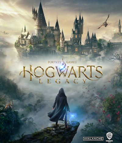 Hogwarts Legacy (Xbox Series X|S)