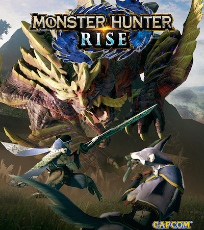 Monster Hunter Rise