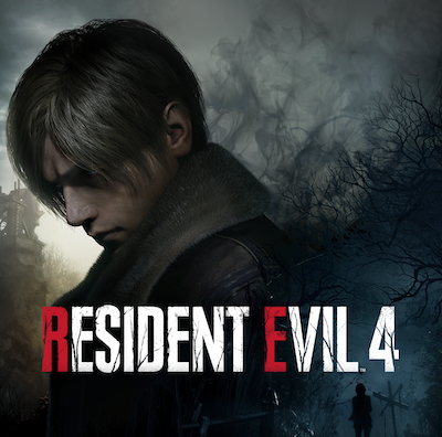 Resident Evil 4