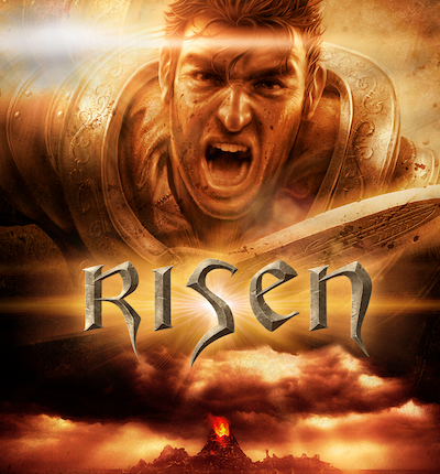 Risen