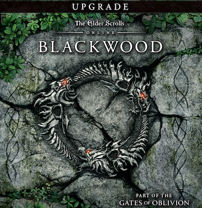 The Elder Scrolls Online: Blackwood Upgrade