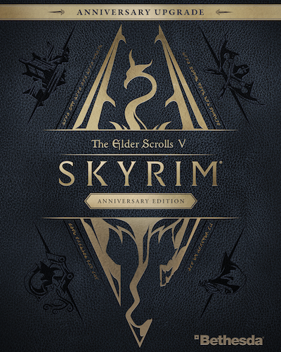 The Elder Scrolls V: Skyrim Anniversary Upgrade