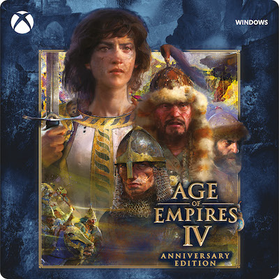 AgeofEmpiresIV AnniversaryEd