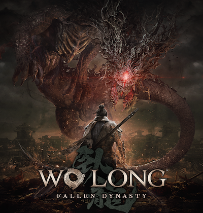Wo Long: Fallen Dynasty Standard Edition