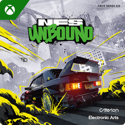 NFS Unbound