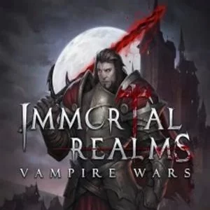 Immortal Realms: Vampire Wars (PS4) (US) -  PlayStation -  Multilenguaje