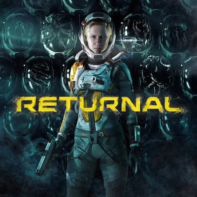 Returnal (PS5) (EUROPA) -  PlayStation -  Multilenguaje