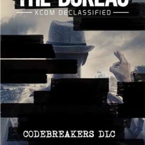 The Bureau: XCOM Declassified - Codebreakers (DLC), Multilanguage, Steam