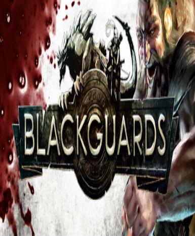 Blackguards, Multilanguage, Steam
