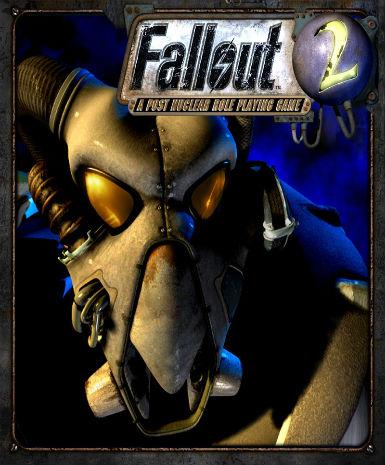 Fallout 2: A Post Nuclear Role Playing Game, Multilanguage, Steam