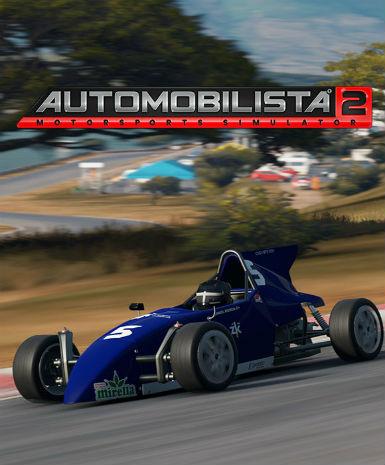 Automobilista 2, en, Steam