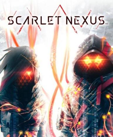 Scarlet Nexus, Multilanguage, Steam