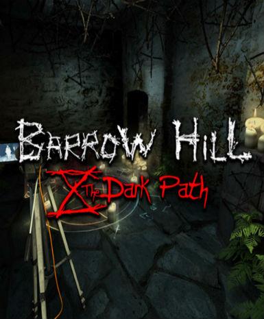 Barrow Hill: The Dark Path, en, Steam