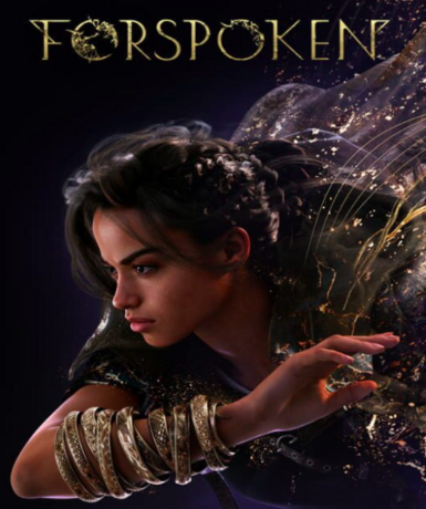Forspoken (Steam), Multilanguage, Steam