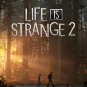 Life is Strange 2 Complete Season, Multilanguage, Steam