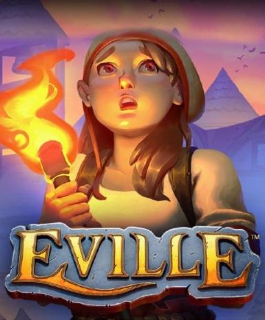 Eville (Steam), Multilanguage, Steam