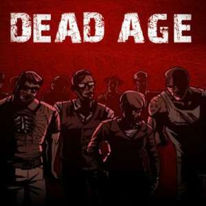 Dead Age, Multilanguage, Steam