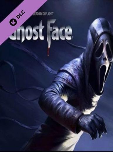 Dead by Daylight: Ghost Face (DLC), Multilanguage, Steam