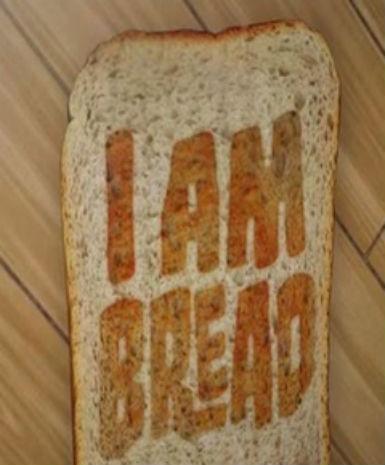 I am Bread, Multilanguage, Steam