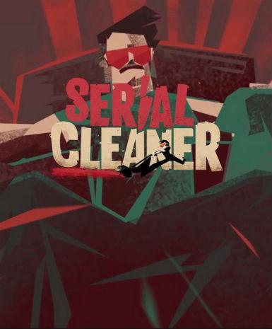 Serial Cleaner, Multilanguage, Steam