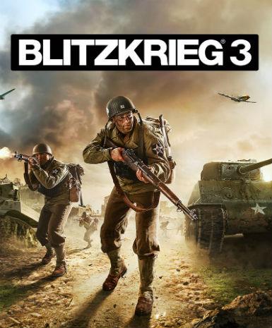 Blitzkrieg 3, Multilanguage, Steam