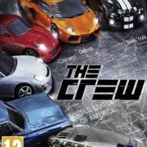The Crew