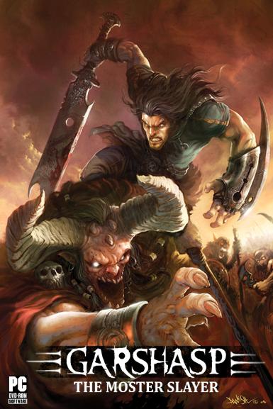 Garshasp: The Monster Slayer, en, Steam