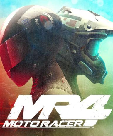 Moto Racer 4, Multilanguage, Steam