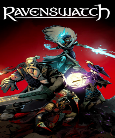 Ravenswatch (Steam) (Early Access), Multilanguage, Steam