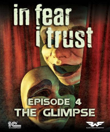 In Fear I Trust - Episode 4: The Glimpse (DLC), en, Steam