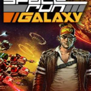 Space Run Galaxy, Multilanguage, Steam