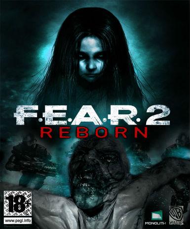 F.E.A.R. 2: Reborn (DLC), Multilanguage, Steam