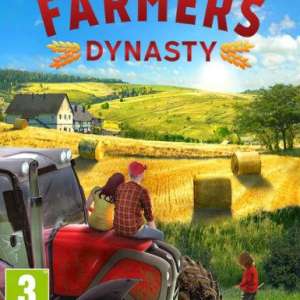 Farmer's Dynasty, Multilanguage, Steam