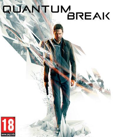 Quantum Break, Multilanguage, Steam