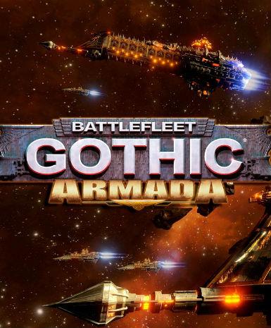 Battlefleet Gothic: Armada, Multilanguage, Steam