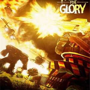 Rush for Glory, Multilanguage, Steam