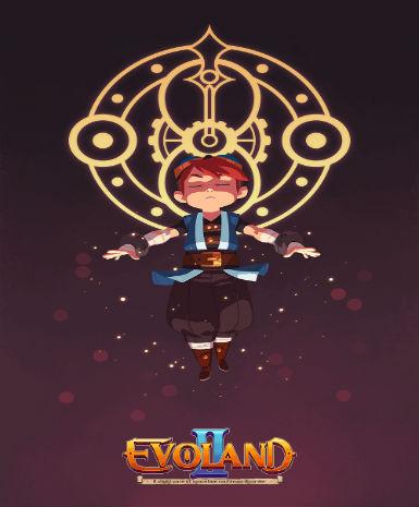 Evoland 2, Multilanguage, Steam
