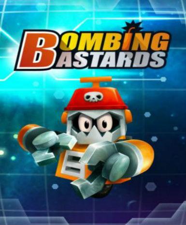 Bombing Bastards, en, Steam